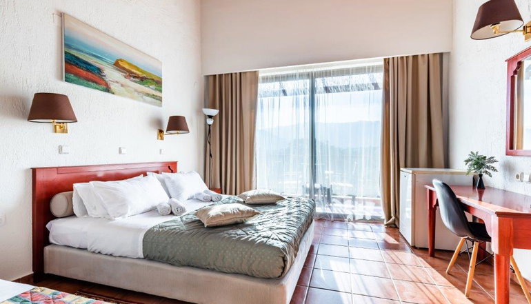 Rigas Hotel - Χώρα, Σκόπελος